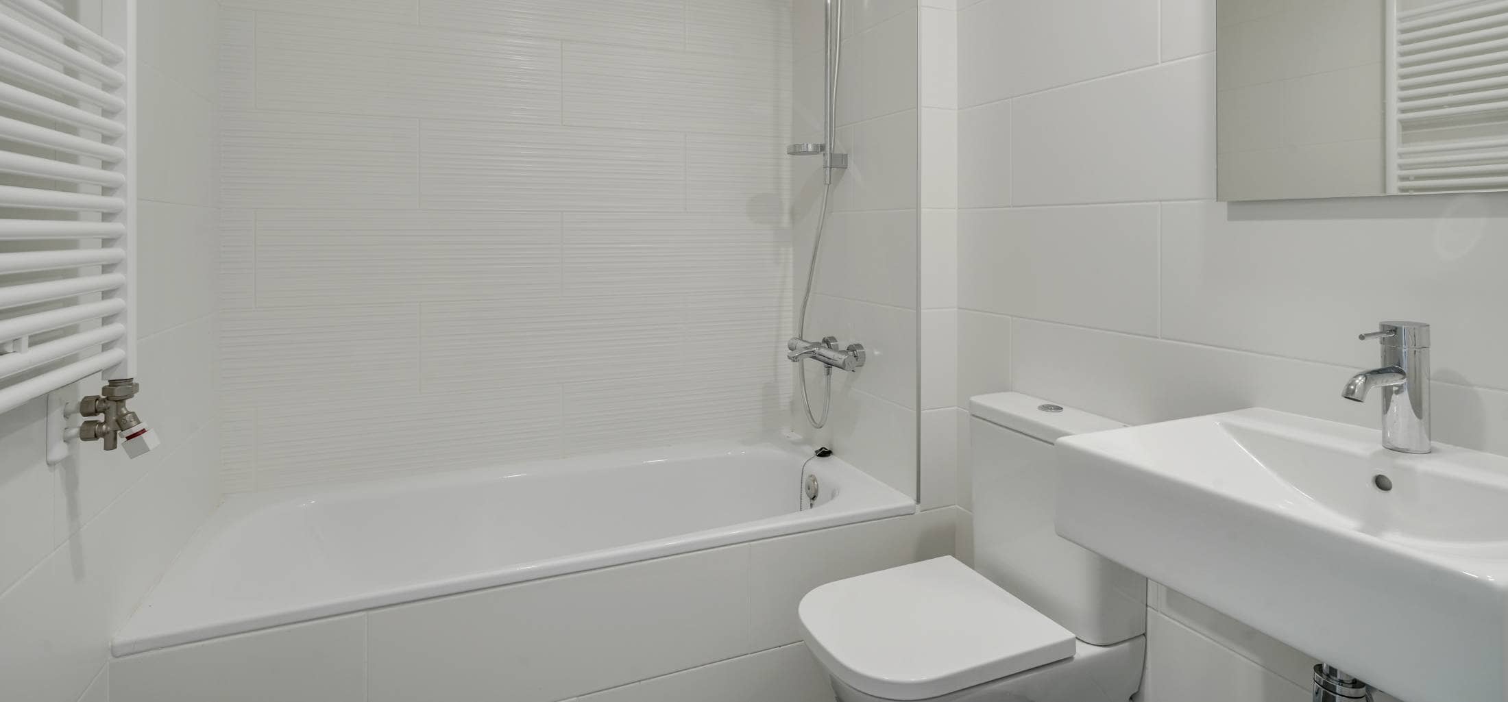 Bathroom | Bialto | Vila Bonaplata 