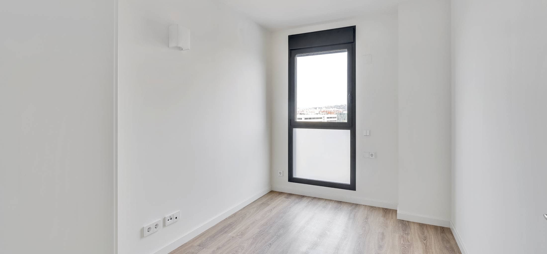 Single room | Vila Bonaplata | Barcelona 