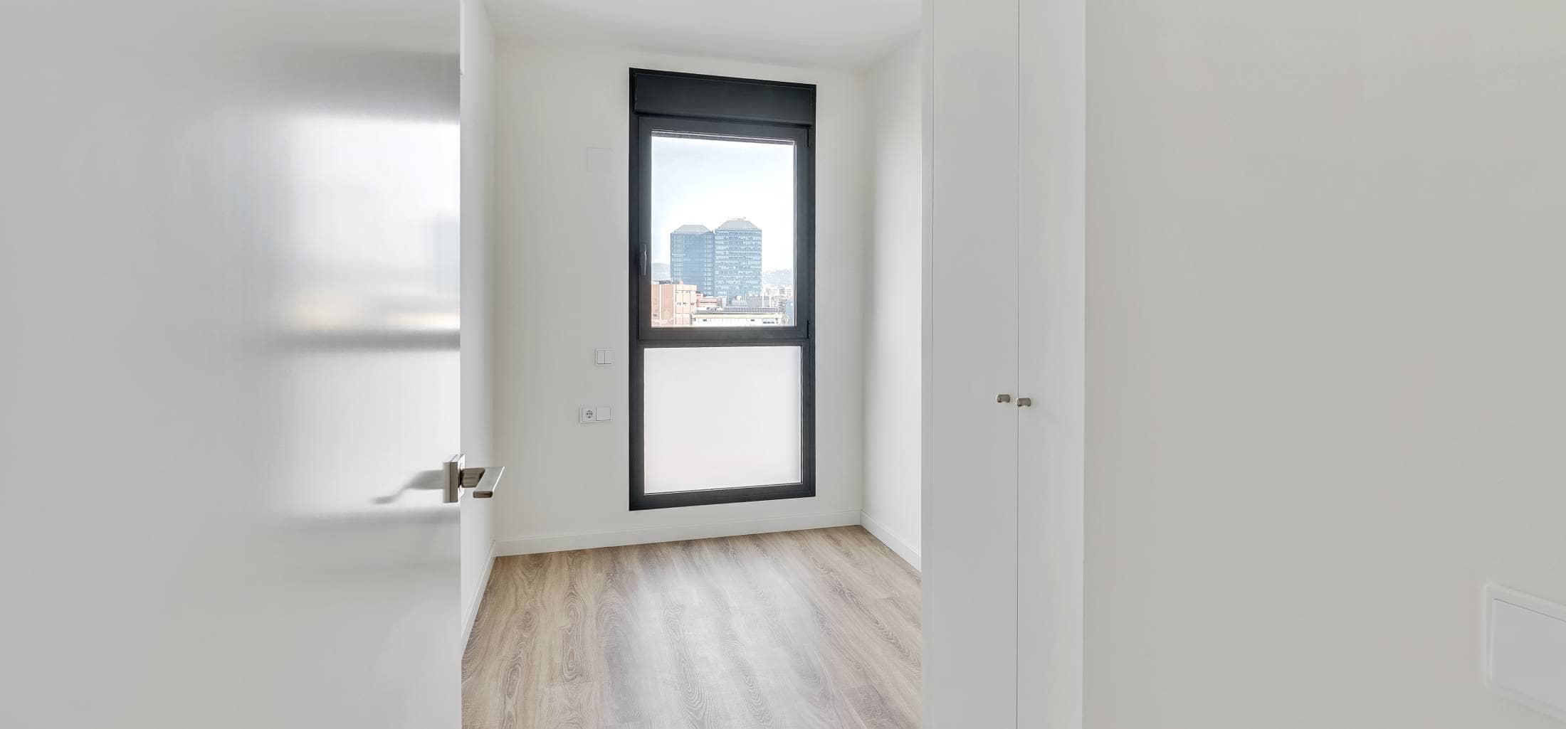 Single room | Vila Bonaplata | Barcelona 