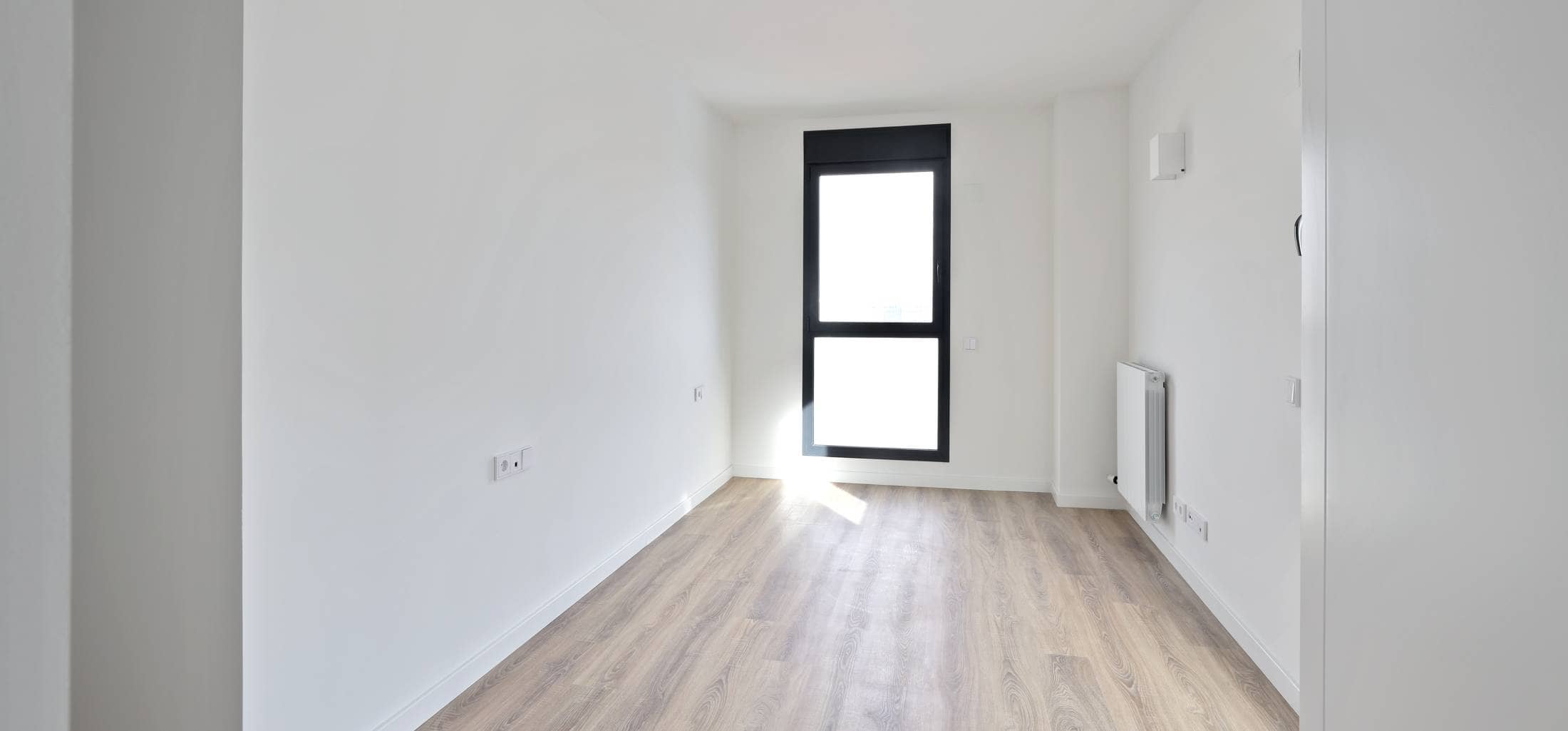 Single room | Vila Bonaplata | Barcelona 