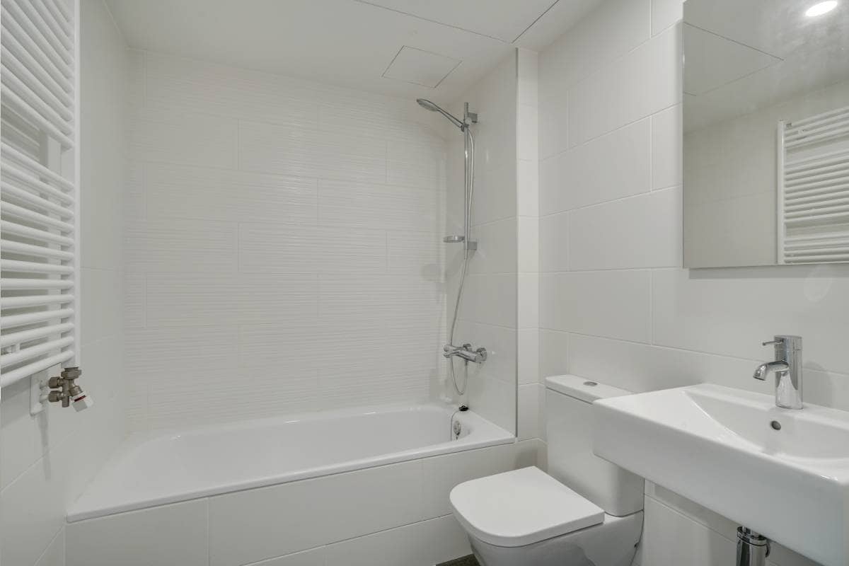 Bathroom | Bialto | Vila Bonaplata 