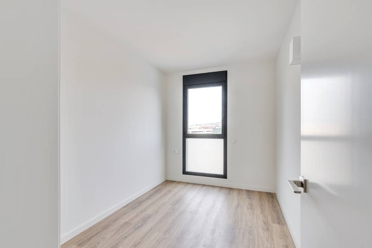 Double bedroom | Bialto | Obra Nueva | Barcelona