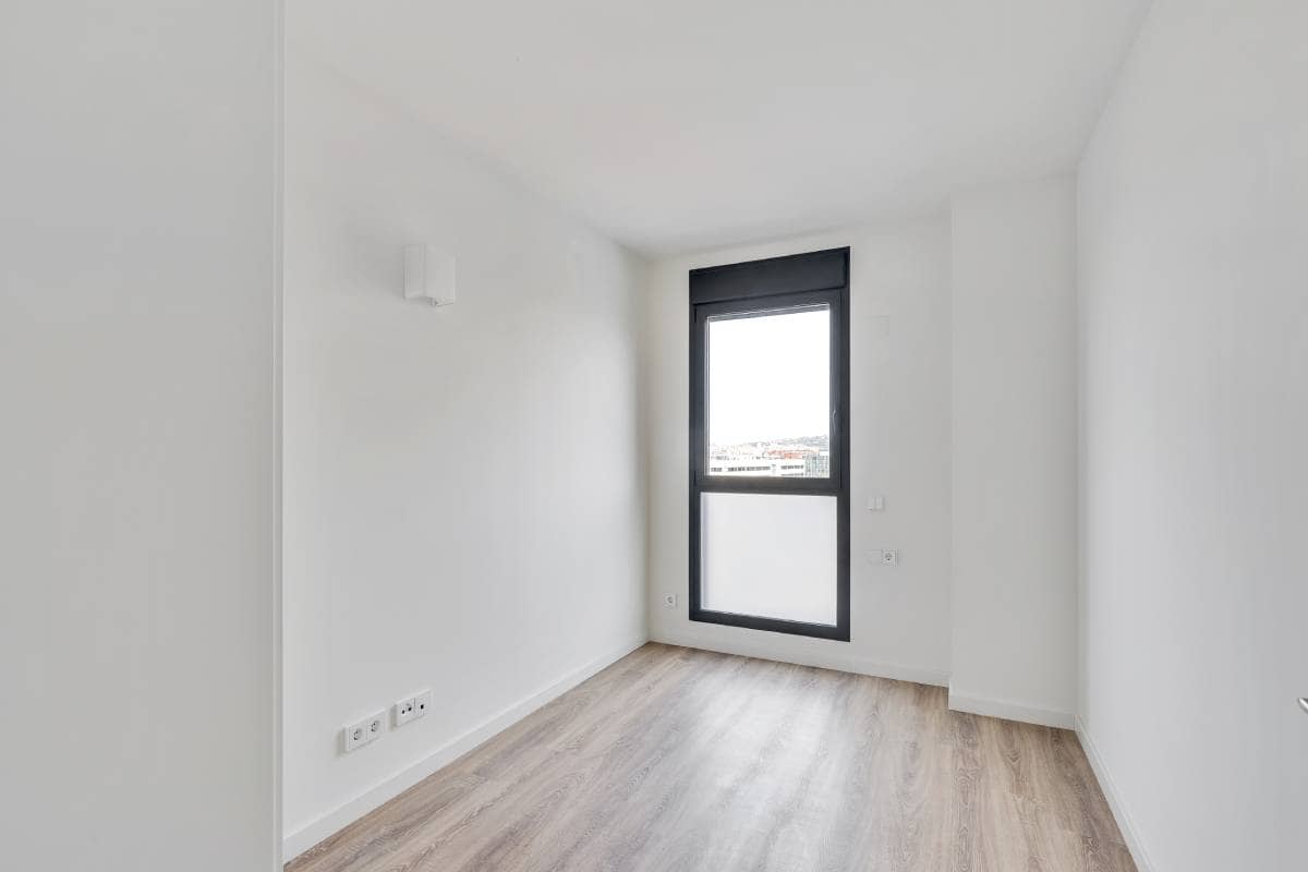 Single room | Vila Bonaplata | Barcelona 