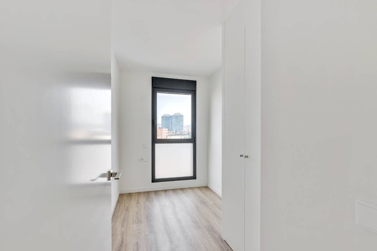 Single room | Vila Bonaplata | Barcelona 