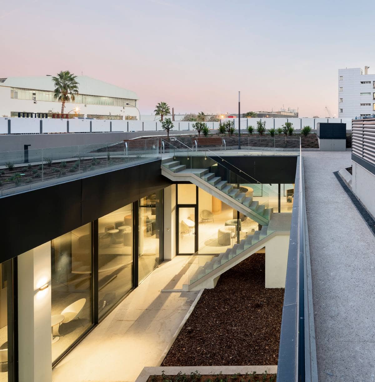 Exterior Vila Bonaplata | Bialto | Marina del Prat Vermell 