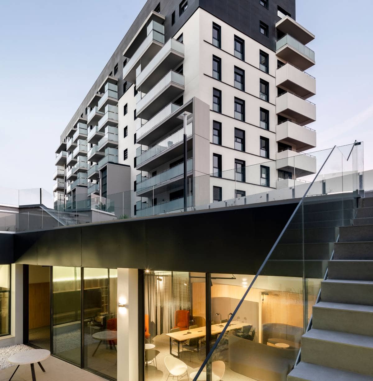 Exterior Vila Bonaplata | Bialto | Marina del Prat Vermell 